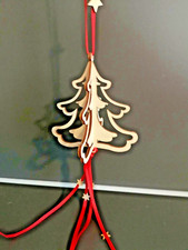 Dregeno Weihnachtsschmuck Deko