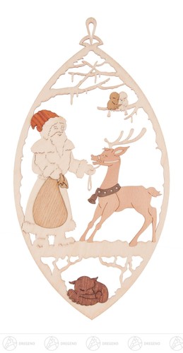 Fensterschmuck fensterbild - fensterschmuck,