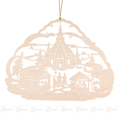 Fensterschmuck fensterbild - fensterschmuck,