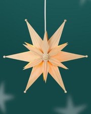 Fensterschmuck Kieferstern