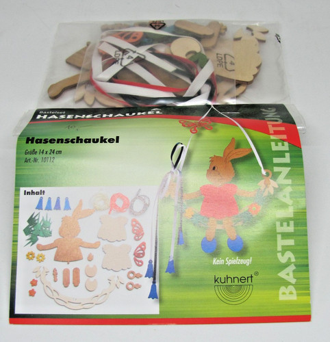 Bastelset basteln fensterbild - bastelset,