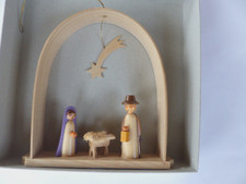 Fensterschmuck aus dem