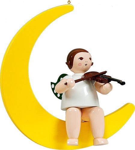 Fensterbild engel auf - fensterbild,