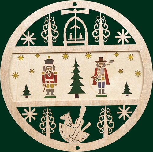 Fensterbild holz - fensterbild,