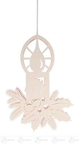 Fensterschmuck fensterbild - fensterschmuck,