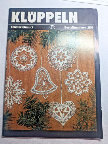 Erzgebirge klöppel 2159 - erzgebirge,