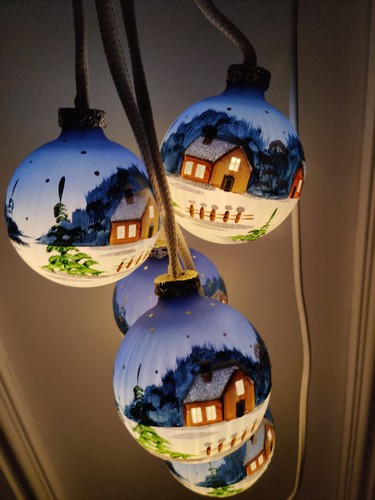 Thüringer adventslicht - thüringer,